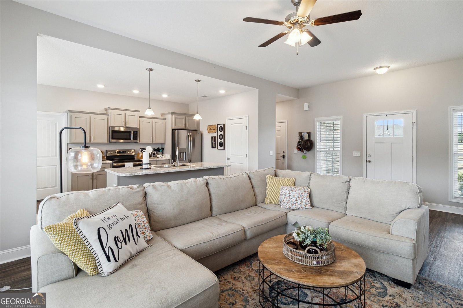 407 Autumn Avenue Statesboro - Photo 8