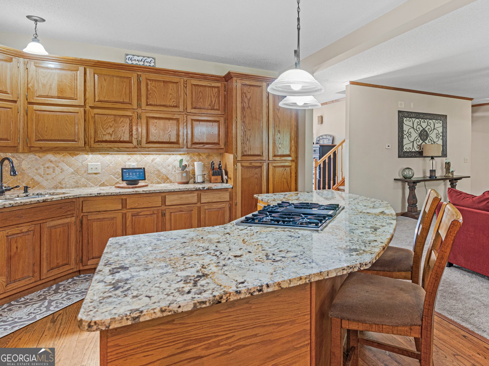 325 Country Side Drive McDonough - Photo 17