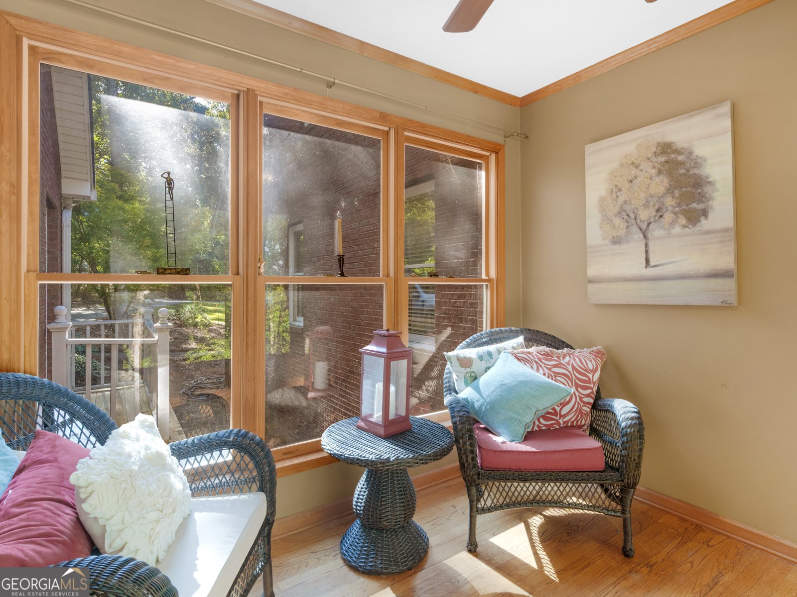 325 Country Side Drive McDonough - Photo 23