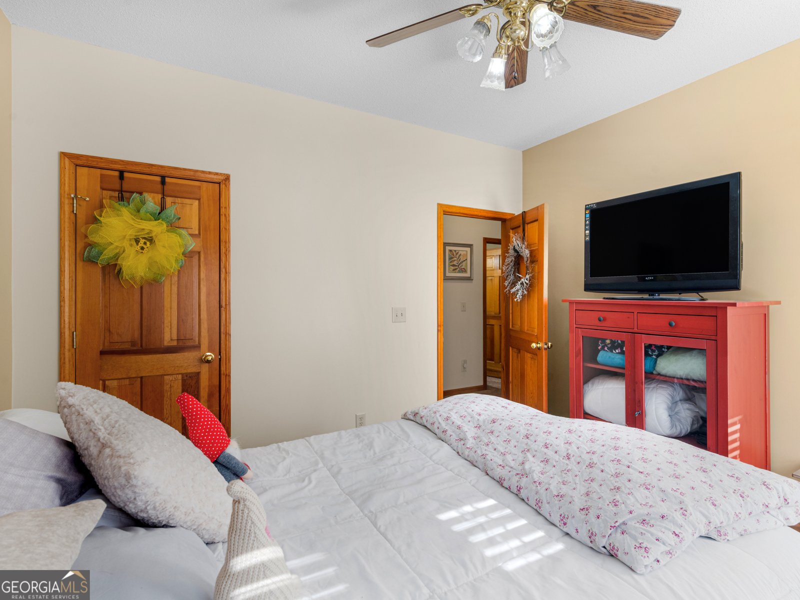 325 Country Side Drive McDonough - Photo 37