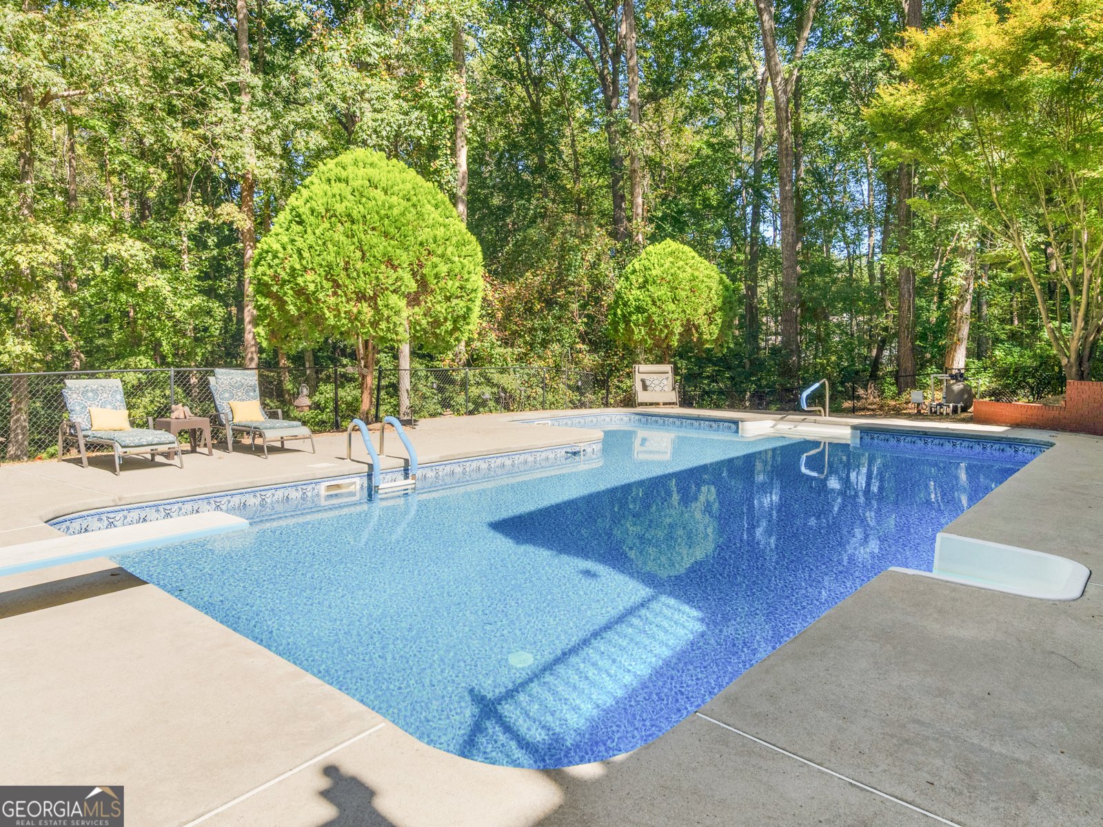 325 Country Side Drive McDonough - Photo 80