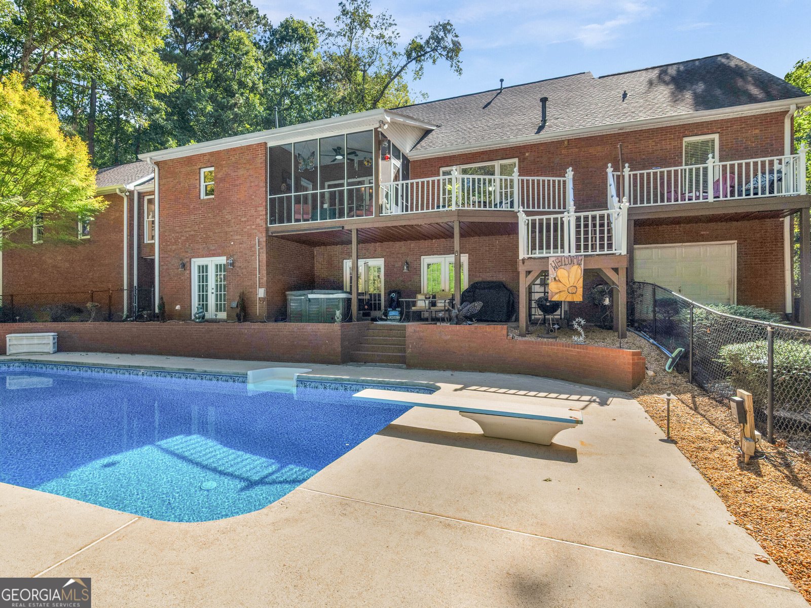 325 Country Side Drive McDonough - Photo 83