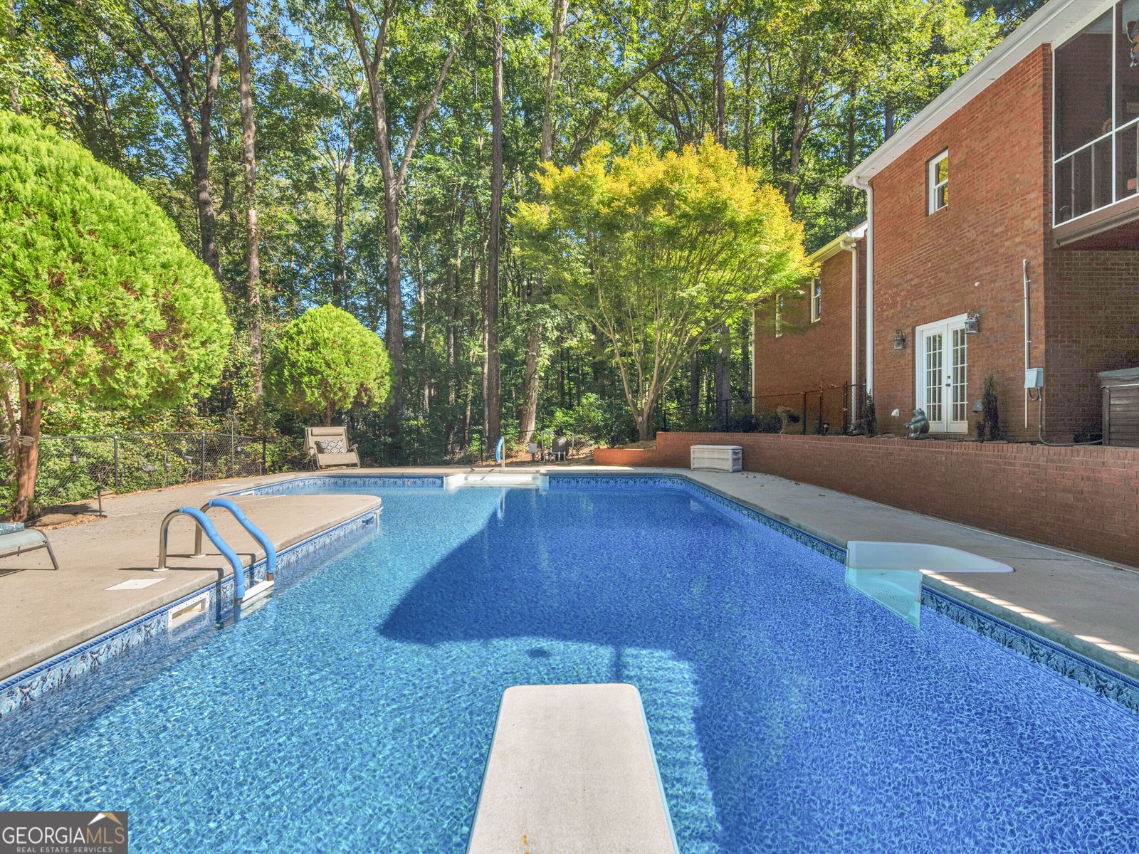 325 Country Side Drive McDonough - Photo 84