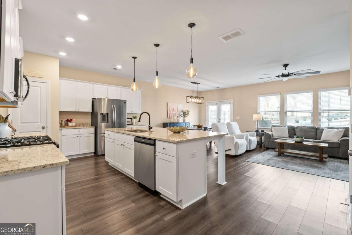 2210 Lanier Harbor Pointe Buford - Photo 11