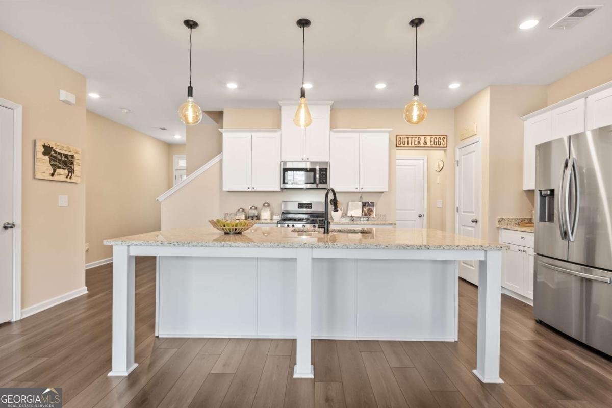 2210 Lanier Harbor Pointe Buford - Photo 7