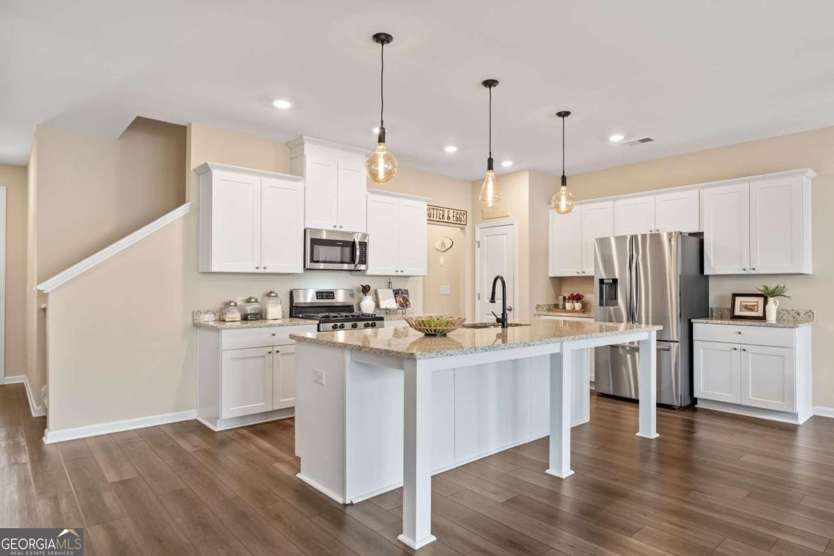 2210 Lanier Harbor Pointe Buford - Photo 9