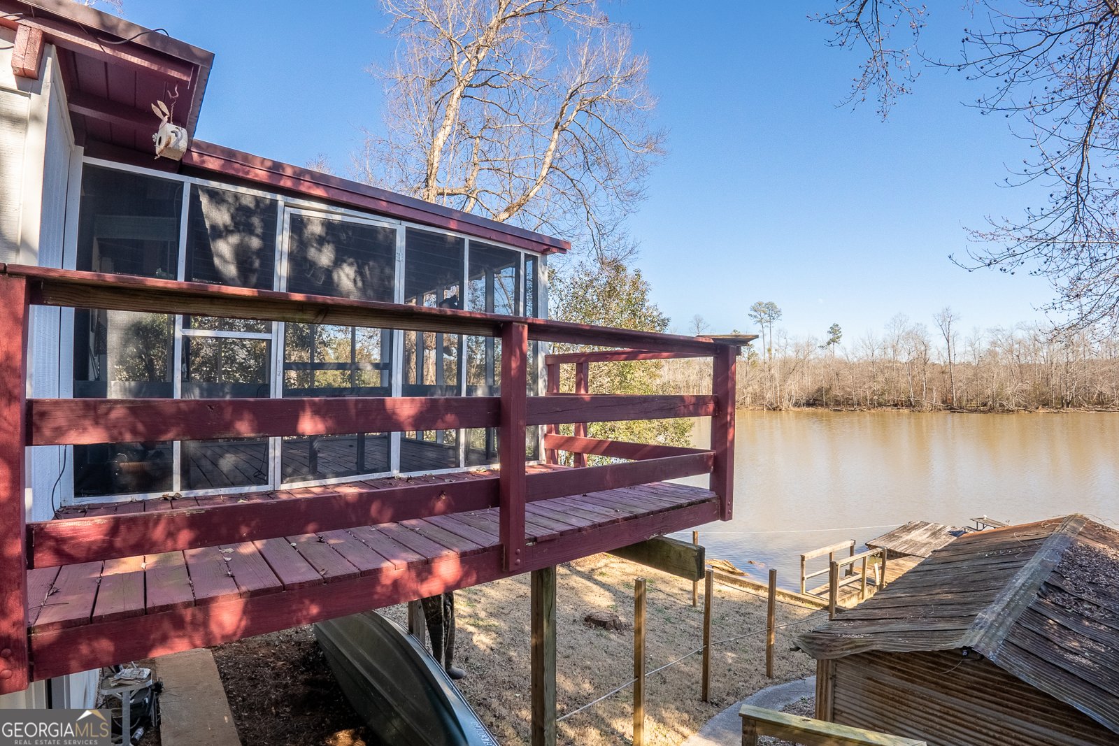 199 Cherokee Drive Jackson - Photo 19