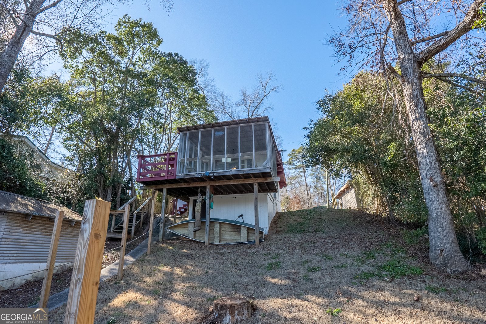 199 Cherokee Drive Jackson - Photo 20