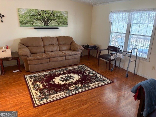 350 Thomas Drive Eatonton - Photo 16