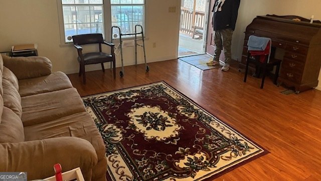 350 Thomas Drive Eatonton - Photo 17