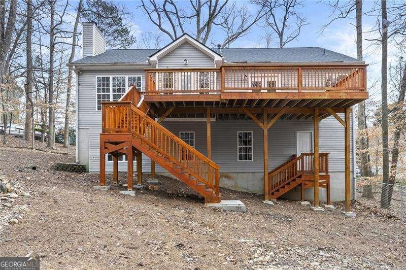 184 Pioneer Trail Dallas - Photo 28