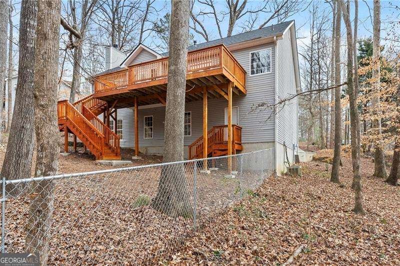 184 Pioneer Trail Dallas - Photo 29