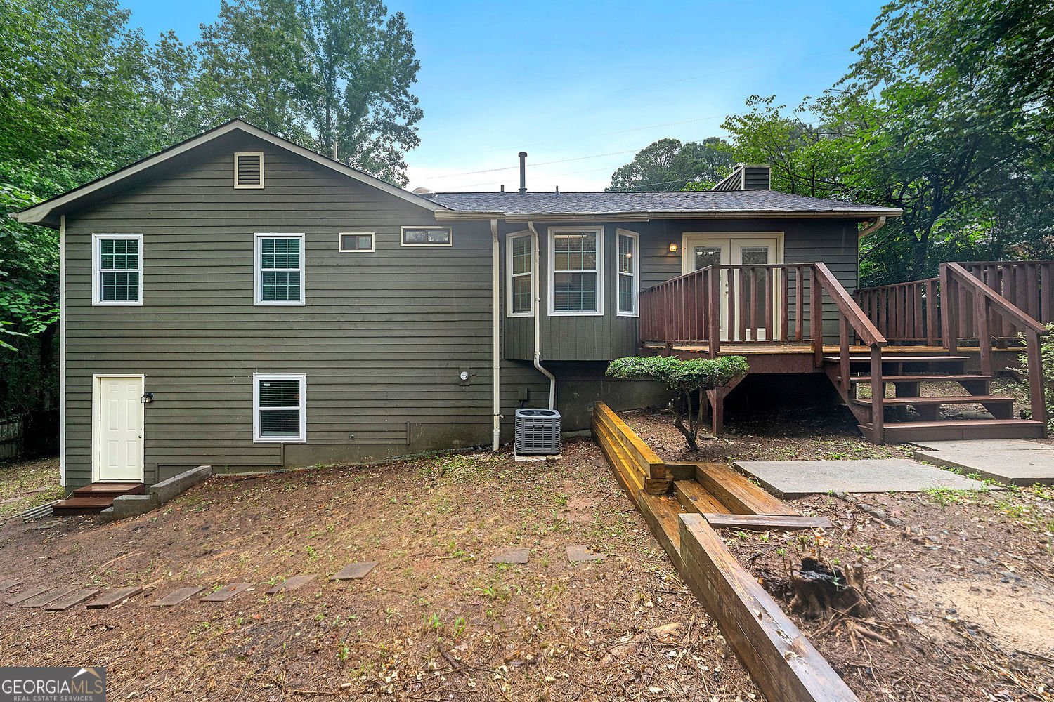 4865 Chapelle Court Marietta - Photo 13