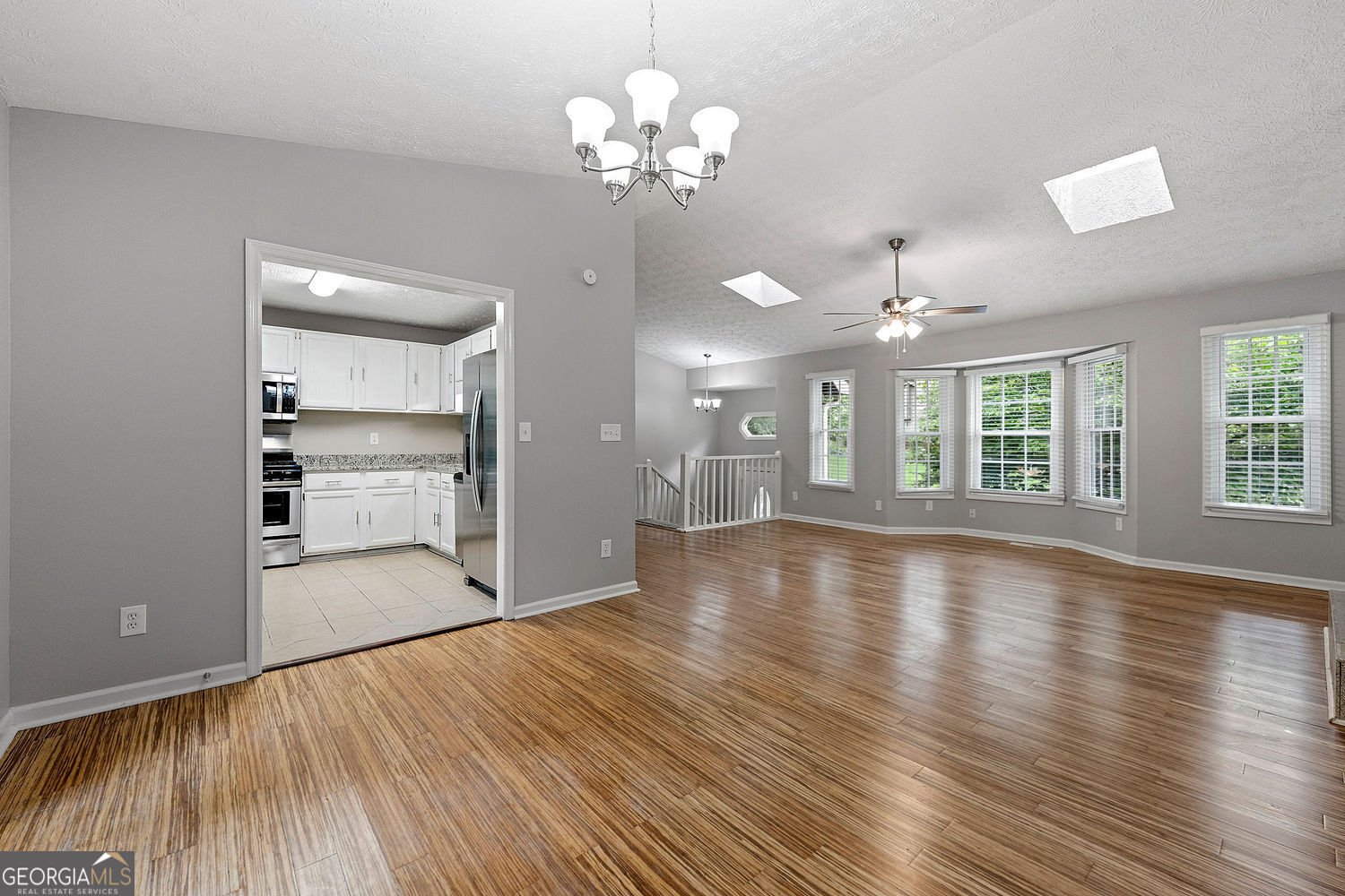 4865 Chapelle Court Marietta - Photo 6