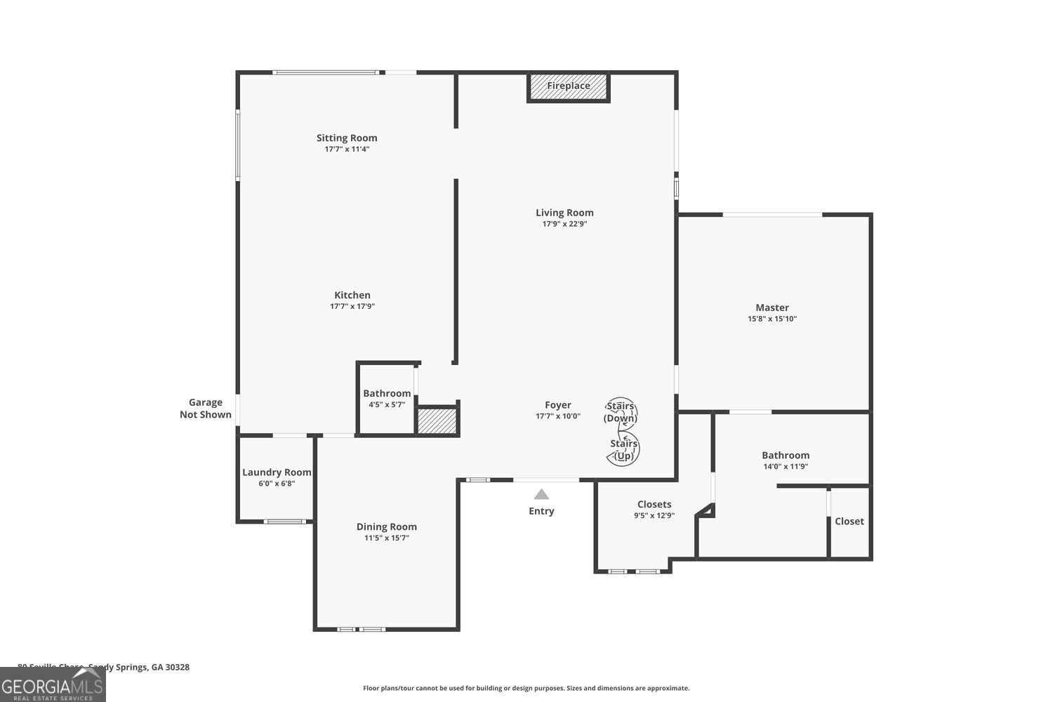 80 Seville Chase Atlanta - Photo 44