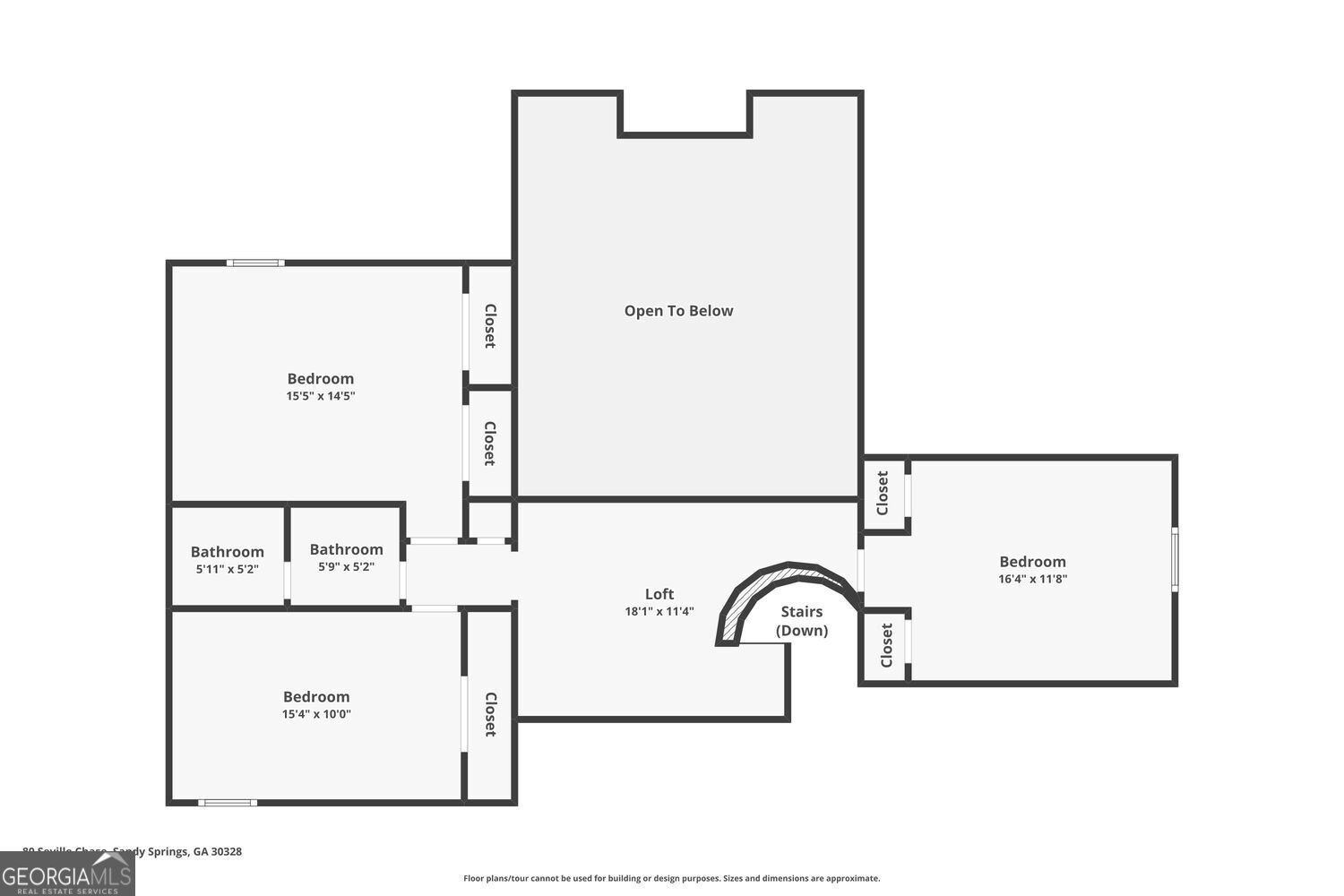 80 Seville Chase Atlanta - Photo 45