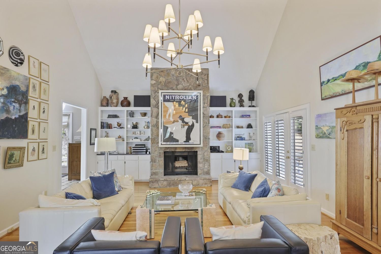 80 Seville Chase Atlanta - Photo 6