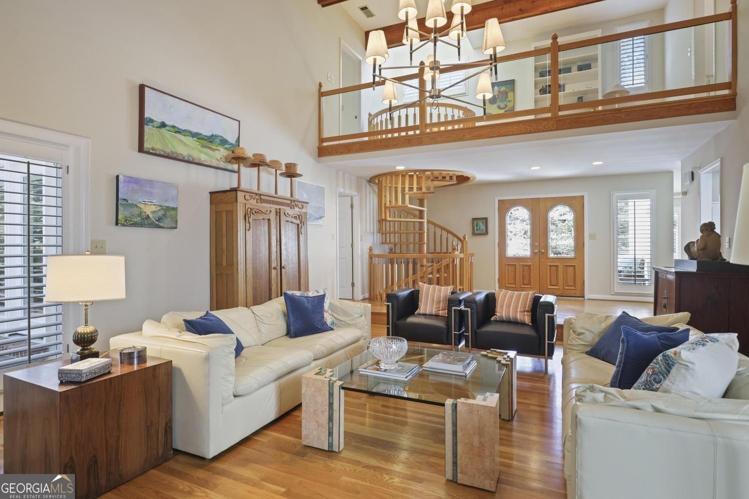 80 Seville Chase Atlanta - Photo 8