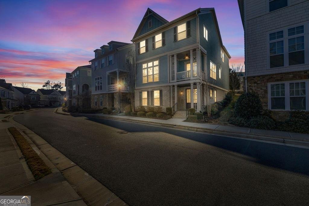 3003 Eamont Terrace Sandy Springs - Photo 1