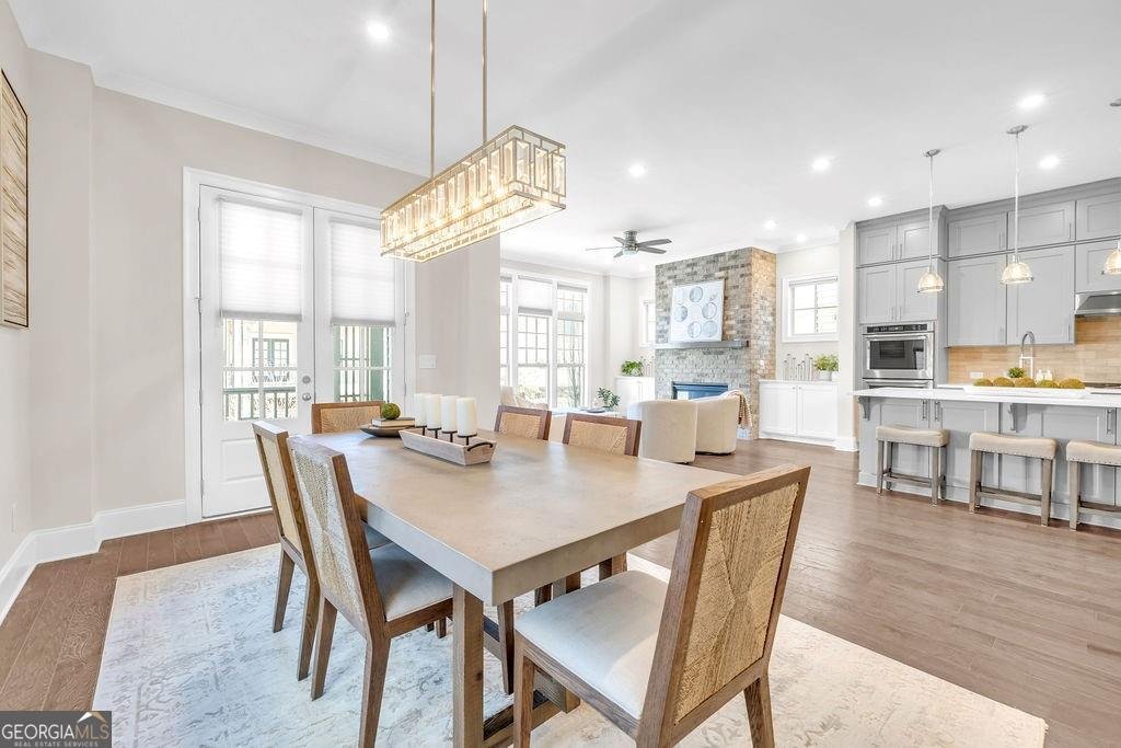 3003 Eamont Terrace Sandy Springs - Photo 11