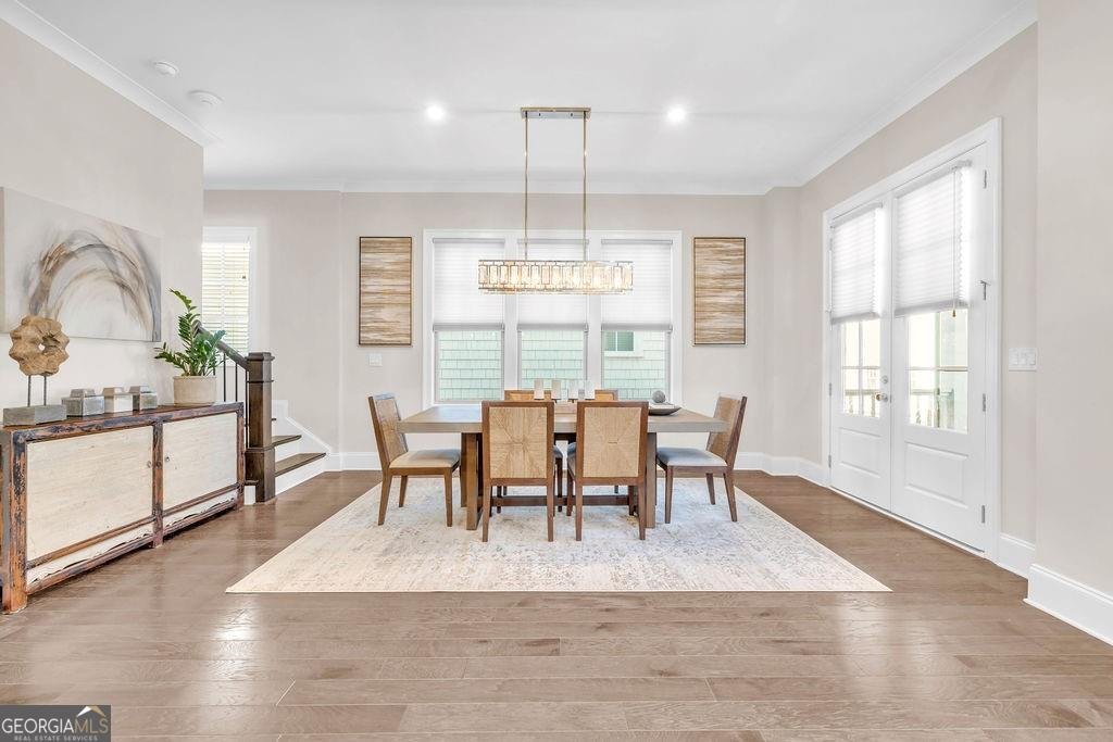 3003 Eamont Terrace Sandy Springs - Photo 12