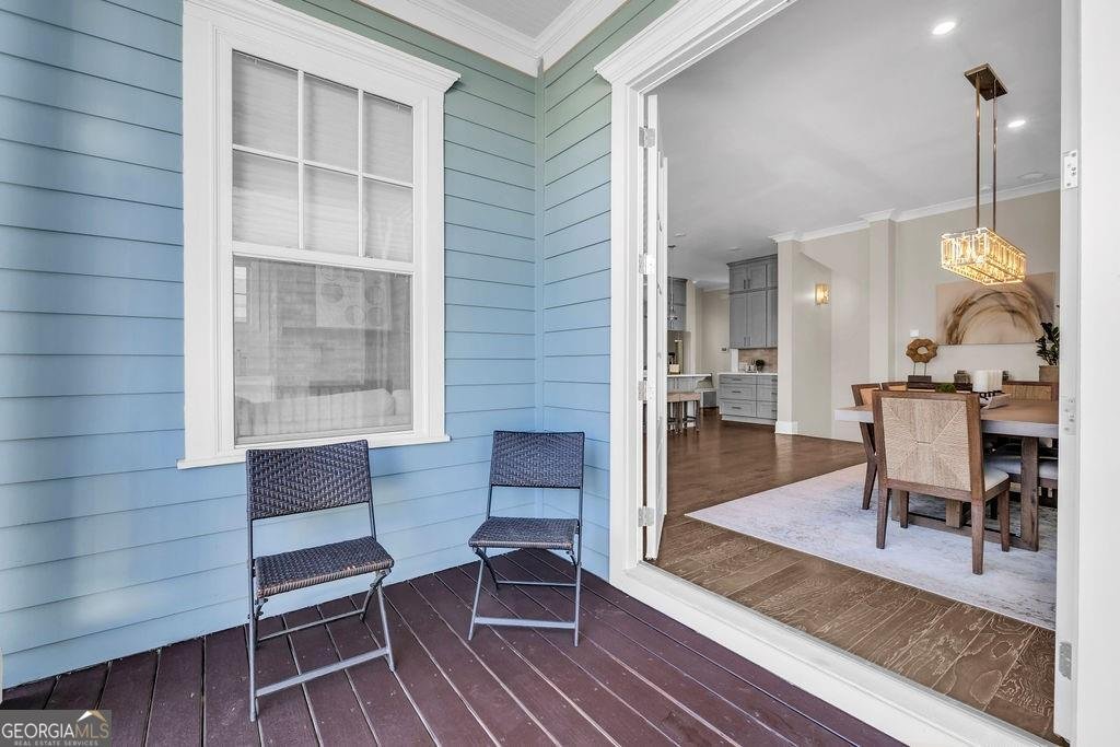 3003 Eamont Terrace Sandy Springs - Photo 13