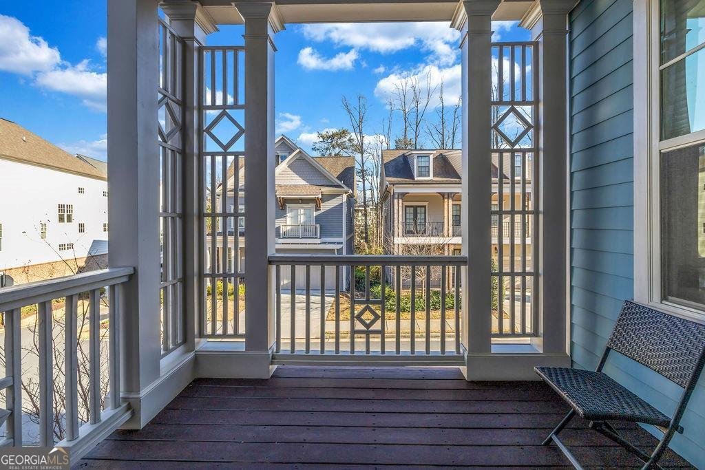 3003 Eamont Terrace Sandy Springs - Photo 14