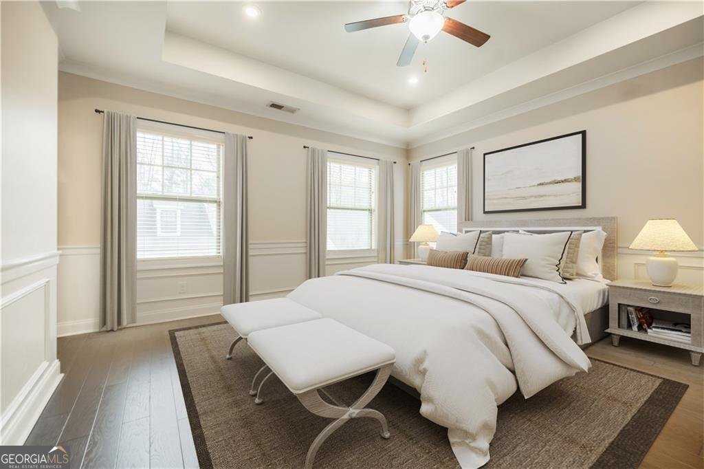 3003 Eamont Terrace Sandy Springs - Photo 16