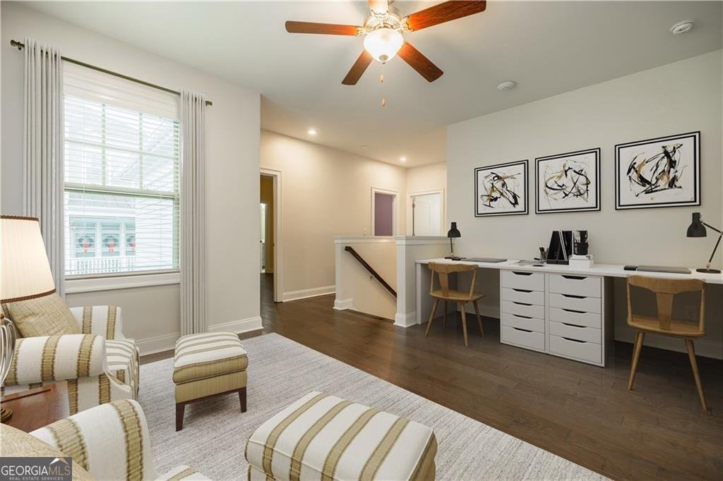 3003 Eamont Terrace Sandy Springs - Photo 24