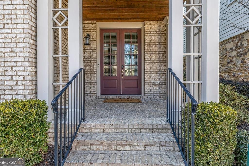 3003 Eamont Terrace Sandy Springs - Photo 32