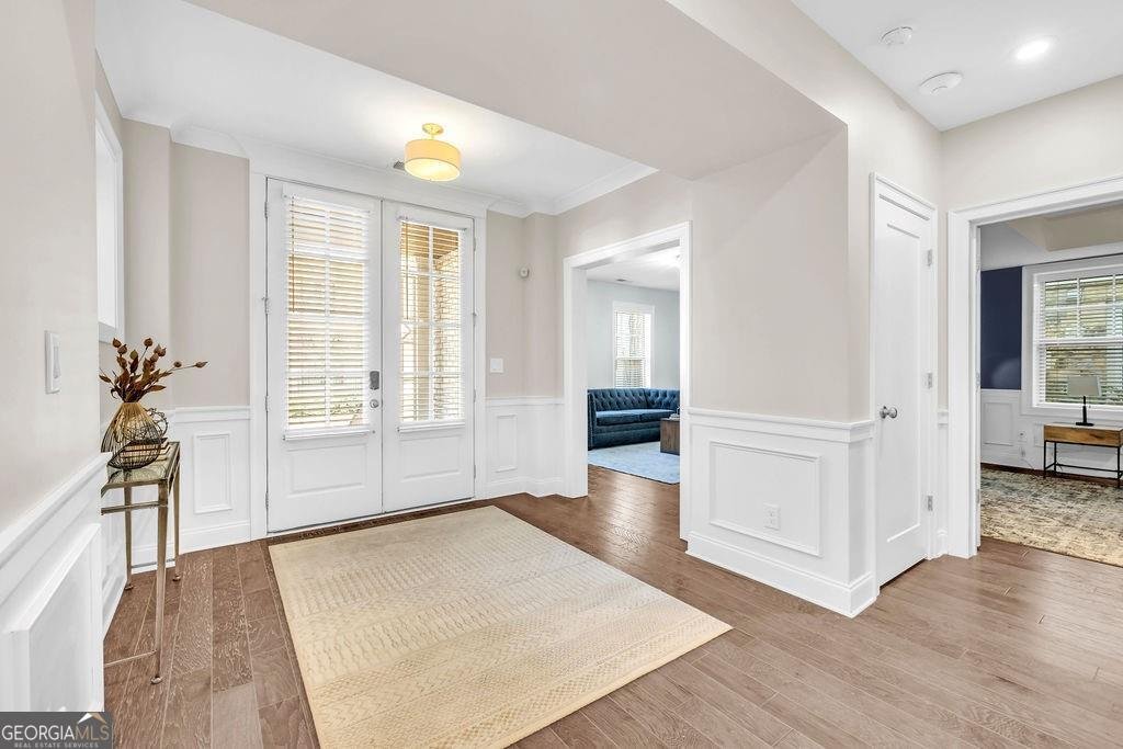 3003 Eamont Terrace Sandy Springs - Photo 33