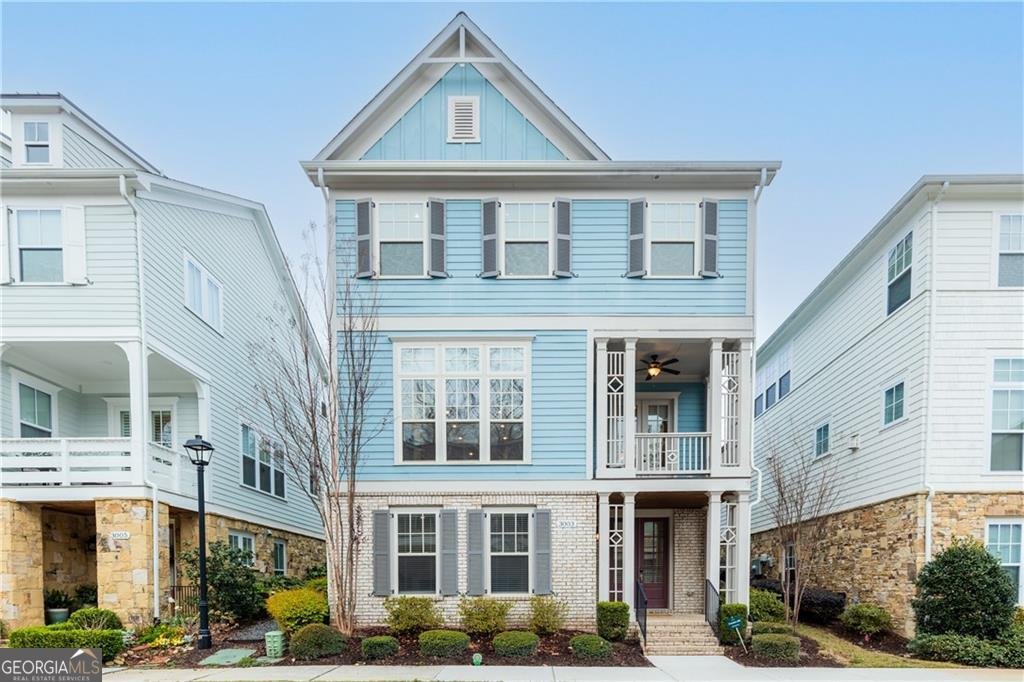 3003 Eamont Terrace Sandy Springs - Photo 37