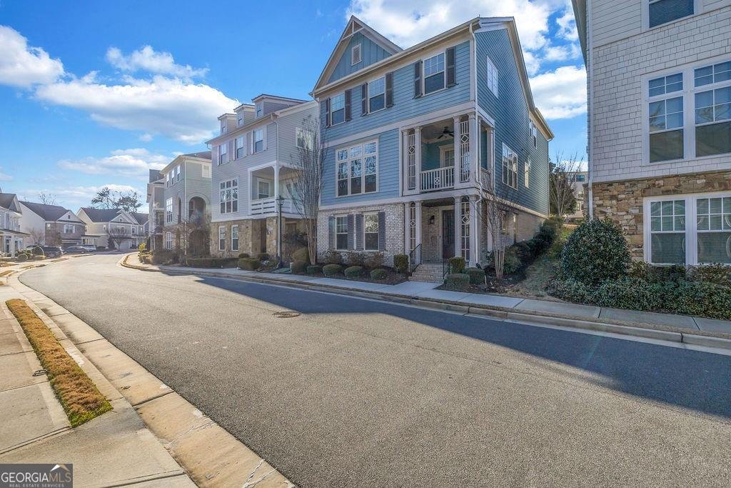 3003 Eamont Terrace Sandy Springs - Photo 39