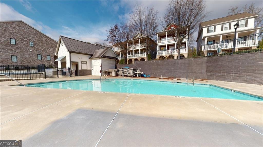 3003 Eamont Terrace Sandy Springs - Photo 40