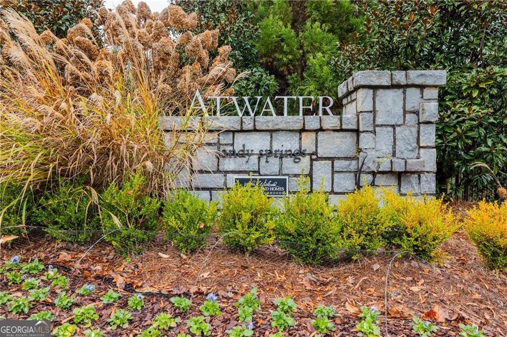 3003 Eamont Terrace Sandy Springs - Photo 42