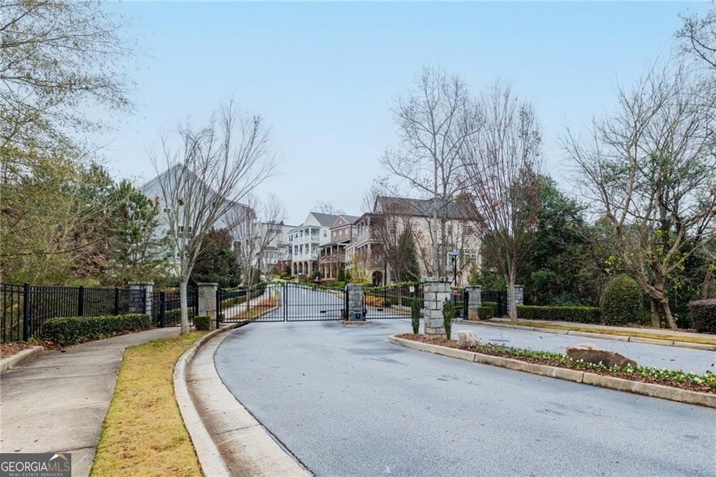 3003 Eamont Terrace Sandy Springs - Photo 43