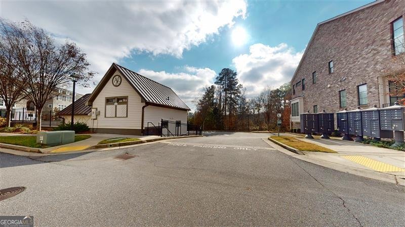 3003 Eamont Terrace Sandy Springs - Photo 45