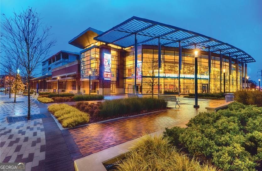 3003 Eamont Terrace Sandy Springs - Photo 46