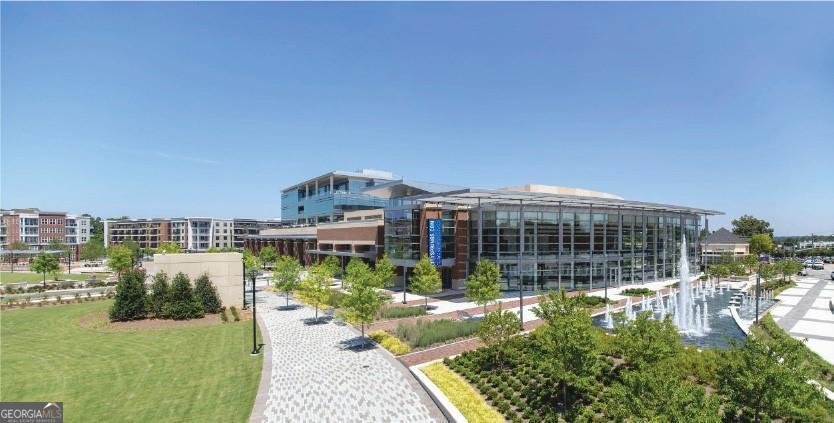 3003 Eamont Terrace Sandy Springs - Photo 47