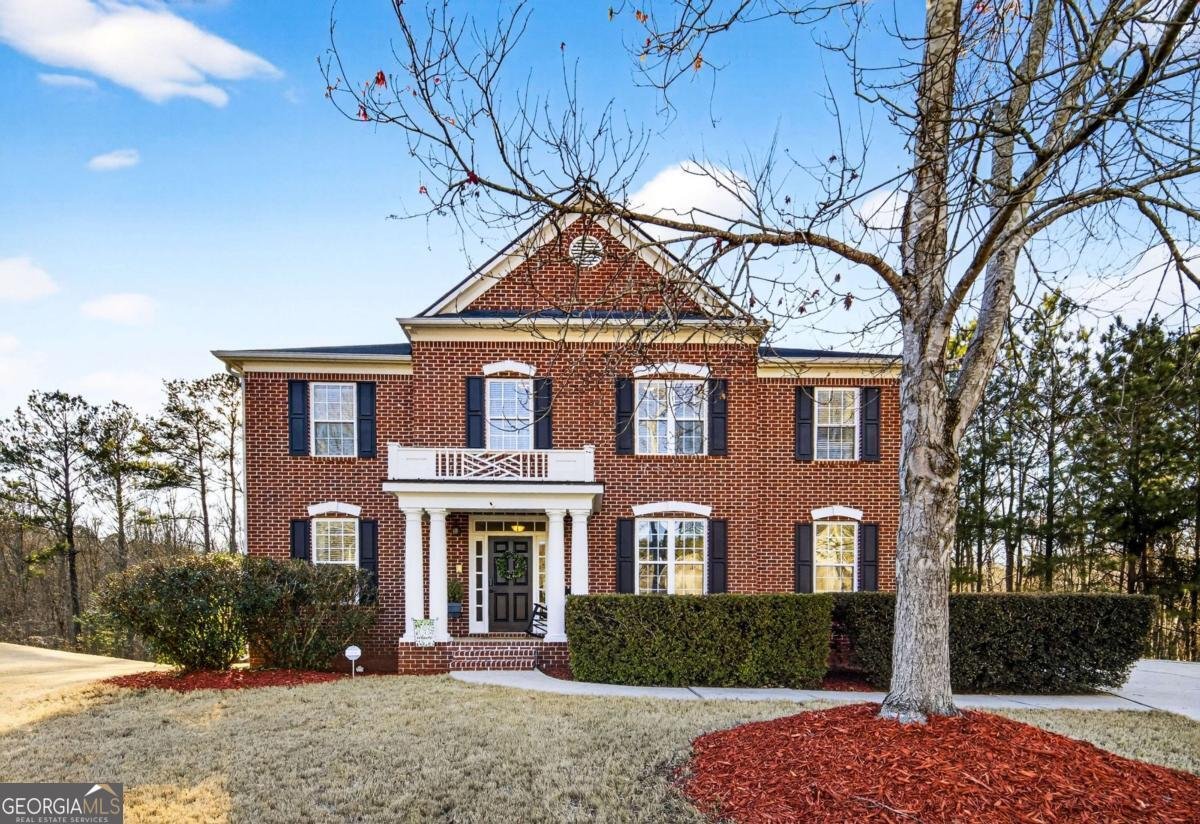 475 Ridgewood Drive Fayetteville - Photo 1