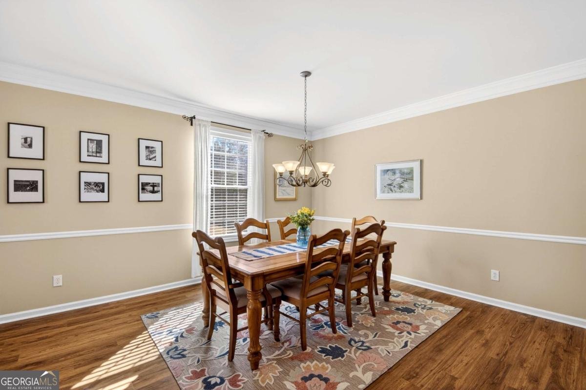 475 Ridgewood Drive Fayetteville - Photo 10