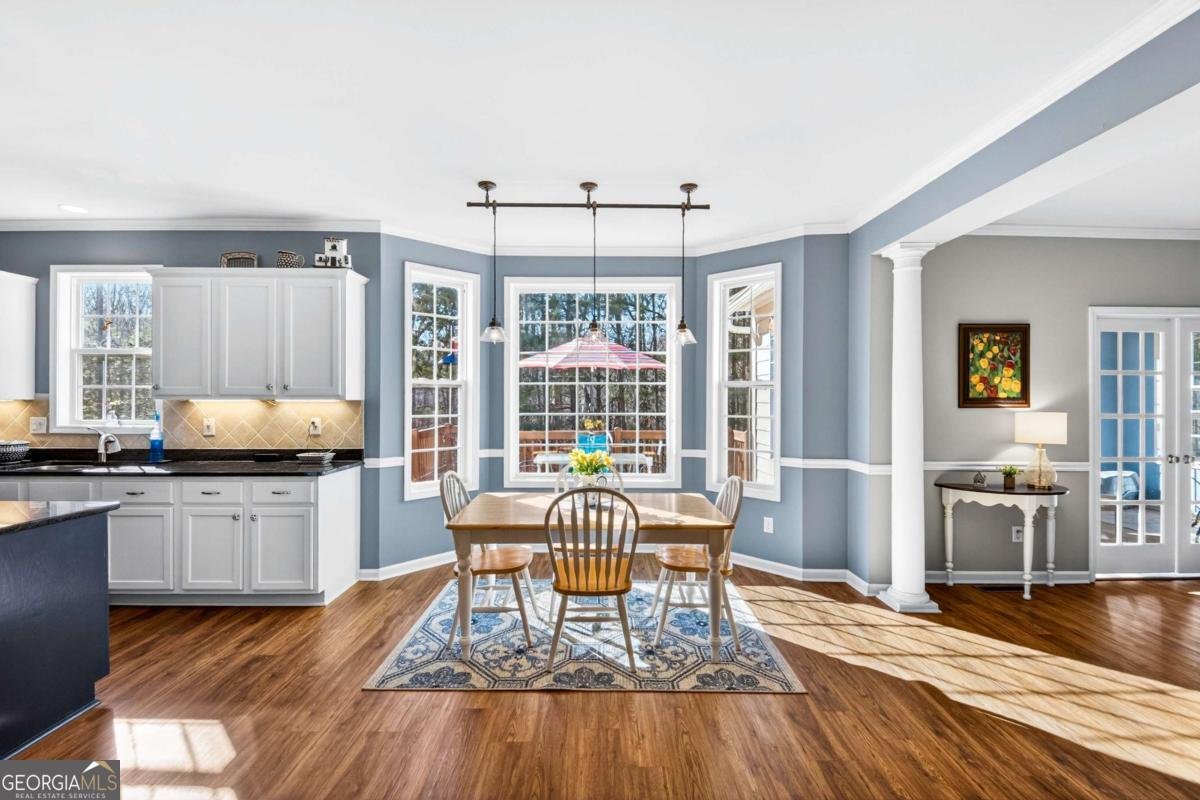 475 Ridgewood Drive Fayetteville - Photo 11