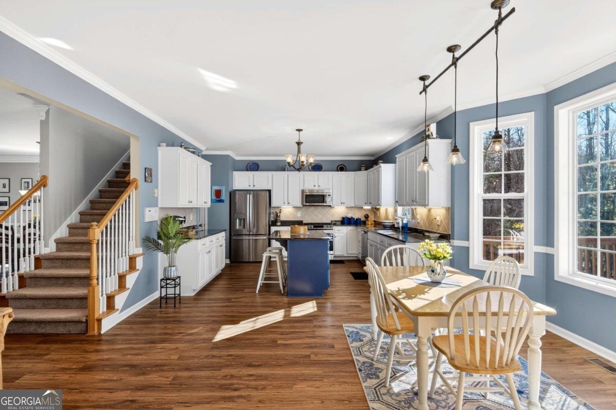 475 Ridgewood Drive Fayetteville - Photo 12