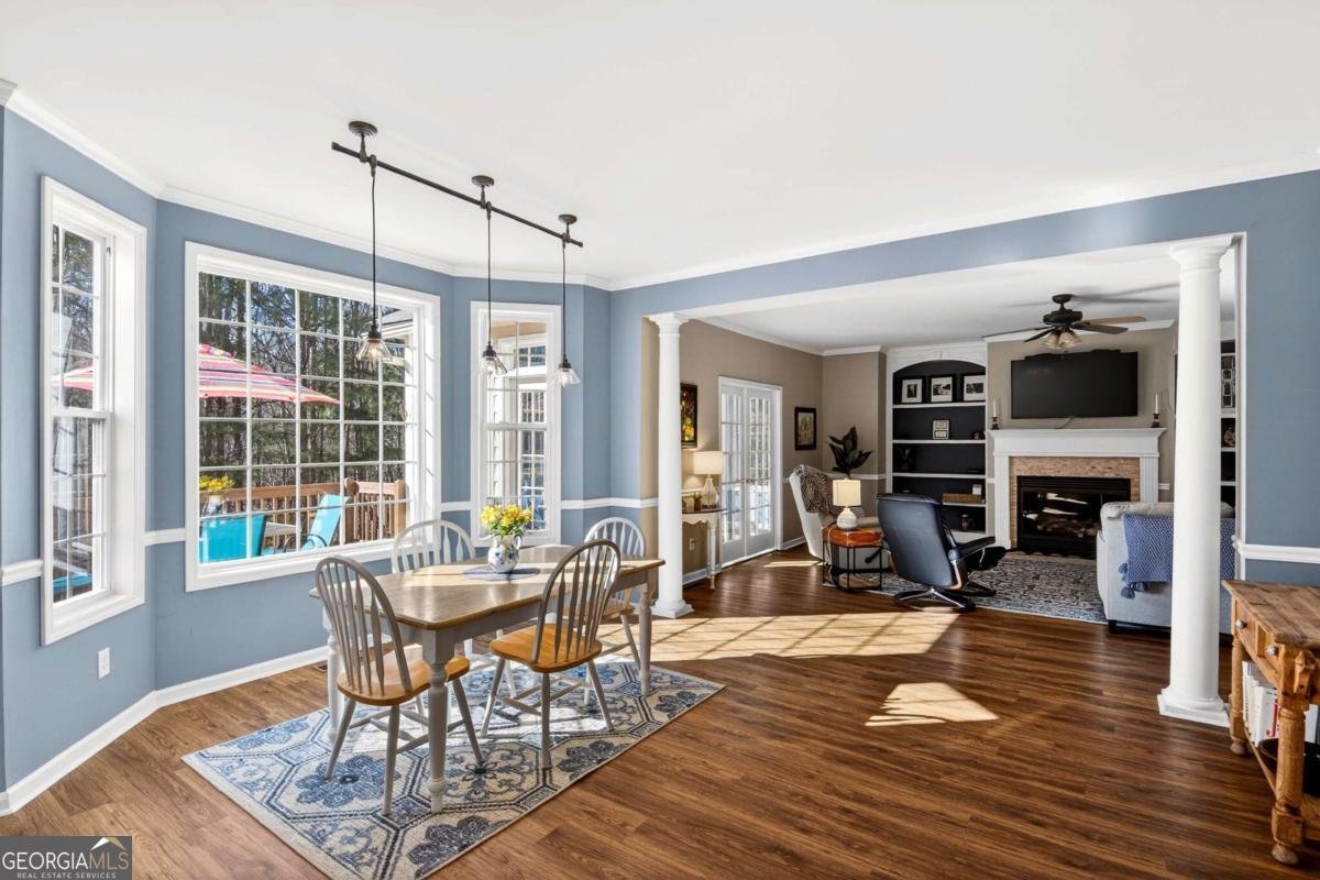 475 Ridgewood Drive Fayetteville - Photo 13