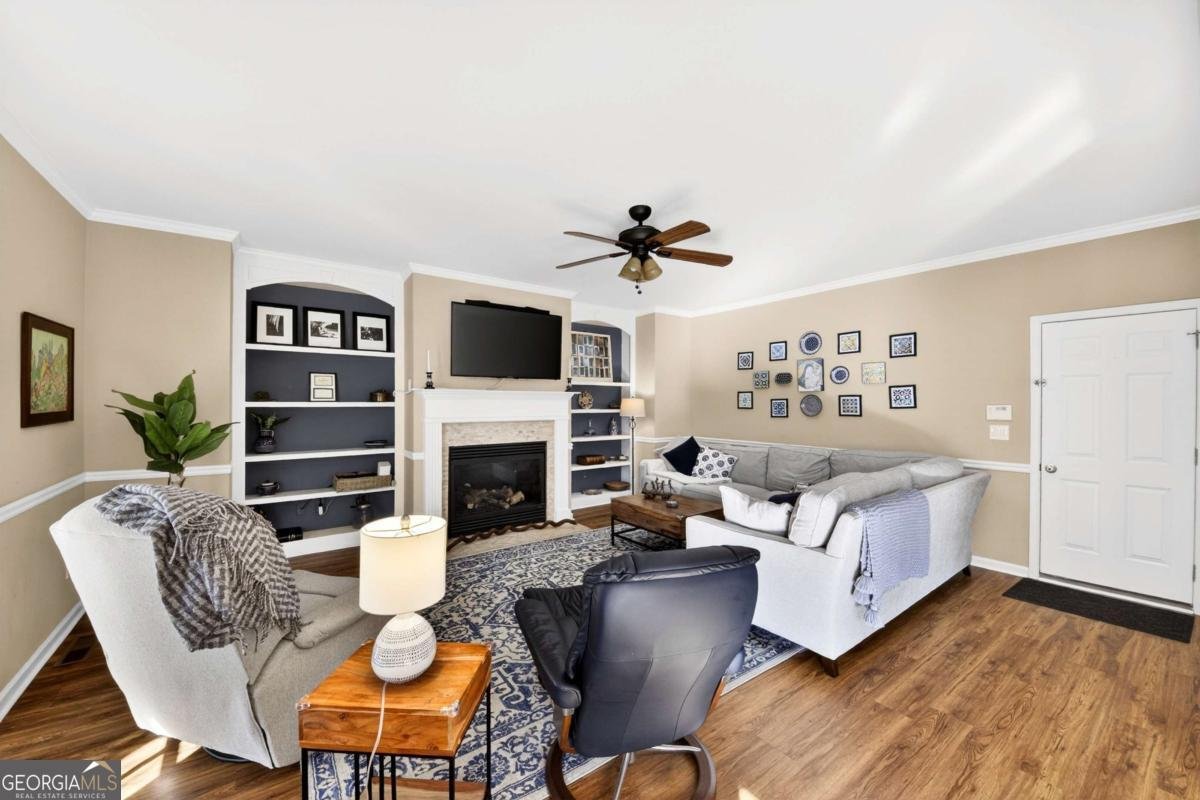 475 Ridgewood Drive Fayetteville - Photo 14