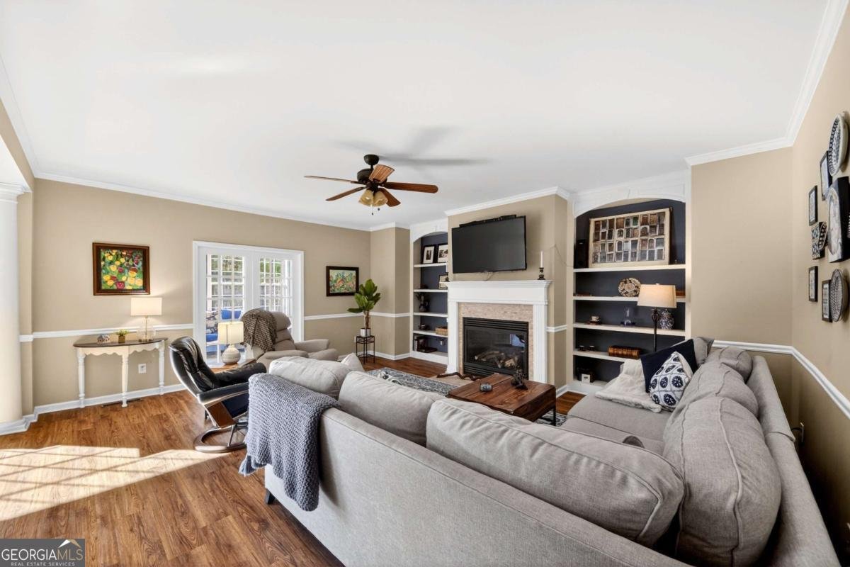 475 Ridgewood Drive Fayetteville - Photo 15