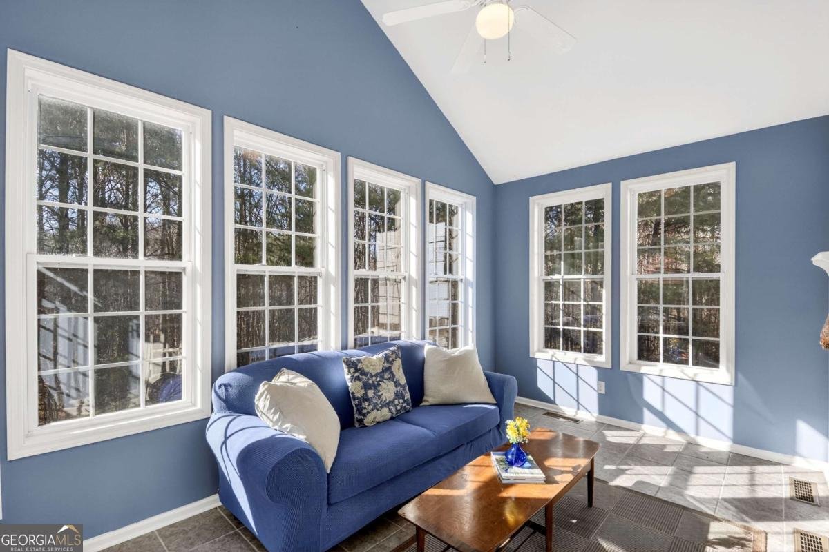 475 Ridgewood Drive Fayetteville - Photo 17