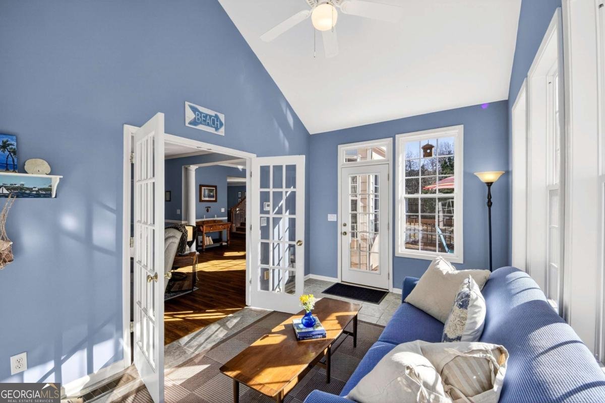 475 Ridgewood Drive Fayetteville - Photo 19