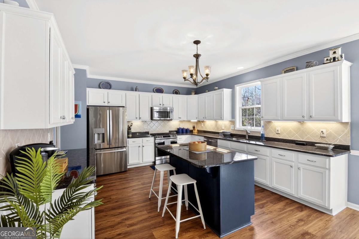 475 Ridgewood Drive Fayetteville - Photo 20