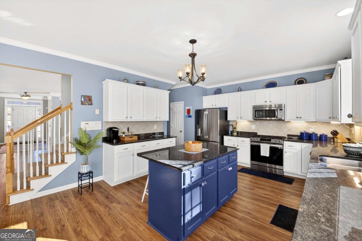 475 Ridgewood Drive Fayetteville - Photo 21